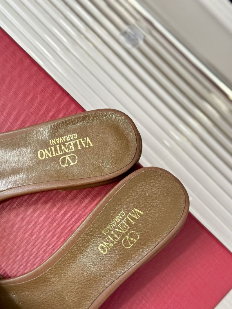 Valentino Slippers